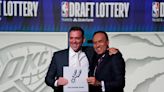 San Antonio Spurs Hoping for Luck in NBA Draft Lottery