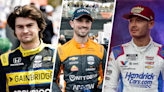 These drivers on the Indy 500 starting grid have California ties
