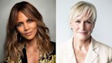 Halle Berry, Glenn Close to Star With Kim Kardashian in Hulu Legal Drama From Ryan Murphy