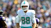 Dolphins TE coach Jon Embree addresses Mike Gesicki’s usage