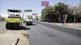 Se acerca municipio a la meta de pavimentación