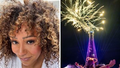 Pop icon and Spice Girl to switch on Blackpool illuminations