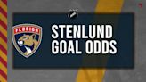 Will Kevin Stenlund Score a Goal Against the Rangers on May 26?