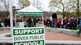 Dover Teachers Union is not asking for more: Letters