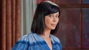 'Good Witch' Fans, Catherine Bell Revealed Surprise Hallmark Reunion News