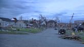 Minden man dies from injuries sustained in Friday’s tornado, family confirms