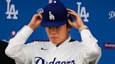 Yamamoto promete pelear junto con Ohtani por títulos de Dodgers