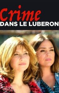 Murder In Luberon