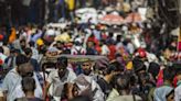 India's population to peak in early 2060s to 1.7 billion before declining: UN - ET HealthWorld