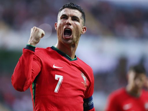 How Portugal’s unexpected decision with Cristiano Ronaldo made them huge Euro 2024 contenders