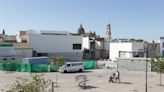 La empresa del Museo del Flamenco de Andalucía en Jerez abandona las obras