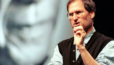 Entérate del truco final que usaba Steve Jobs para contratar en Apple