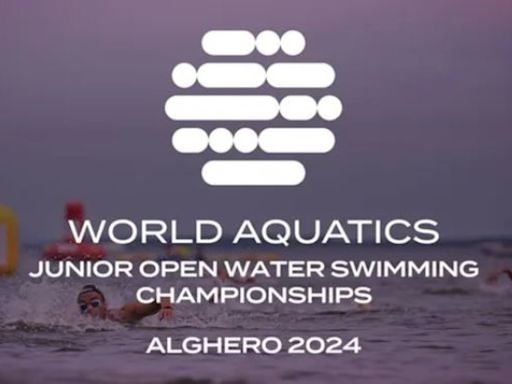 Los convocados de Argentina para el Mundial Juvenil de Aguas Abiertas