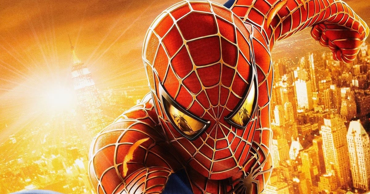 20 Years Ago, the Greatest Spider-Man Movie Accidentally Predicted a Modern Tech Fear