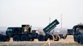U.S. close to decision on sending Patriot missiles to Ukraine