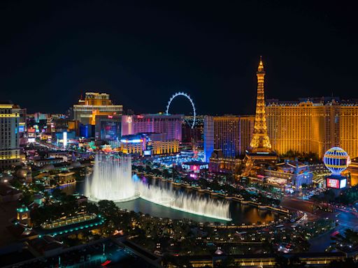 Score $39 Flights to Las Vegas, Orlando, and More With Spirit's Latest Fare Sale