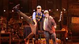 Review: ‘Gutenberg! The Musical!’ on Broadway is best for fans of Josh Gad and Andrew Rannells