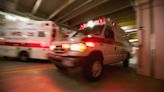 13-year-old arrested after pursuit, deadly crash in Elk Grove, police say