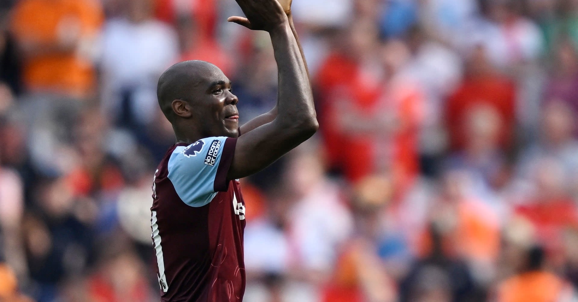 Ogbonna leaves West Ham after nine-year stay