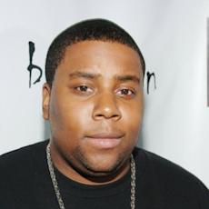 Kenan Thompson