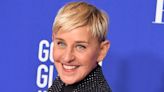 Ellen DeGeneres Shares Video of Raging California Flood While Sheltering in Place