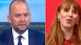 Tory MP Dodges Questions About Offence He Thinks Angela Rayner Has Committed