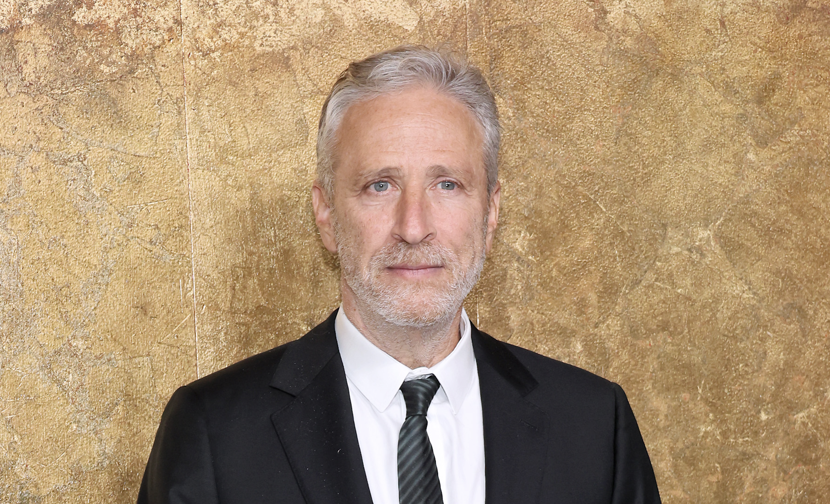 Jon Stewart to Launch Weekly Podcast With Comedy Central