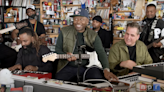 Scarface Taps Mike Dean For Riveting ‘Tiny Desk’ Performance