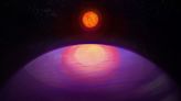 Un nuevo descubrimiento pone en entredicho las teorías sobre la formación de planetas