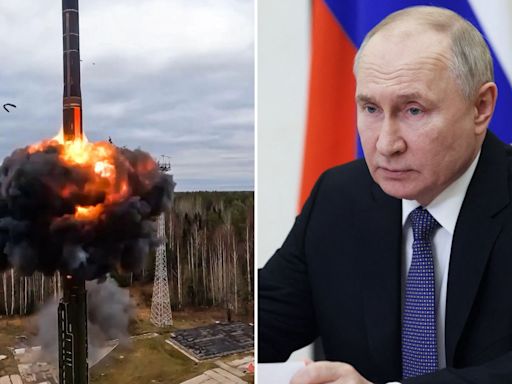 ‘We will strike your nukes,’ vows Russia if US deploys weapons to Poland border