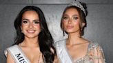Moms of Miss USA Noelia Voigt and Miss Teen USA UmaSofia Srivastava Speak Out Following Their Resignations