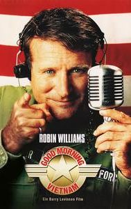 Good Morning, Vietnam