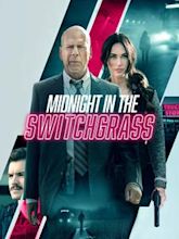 Midnight in the Switchgrass - Caccia al serial killer