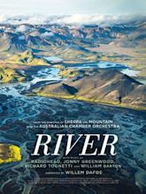 River (2021 film)