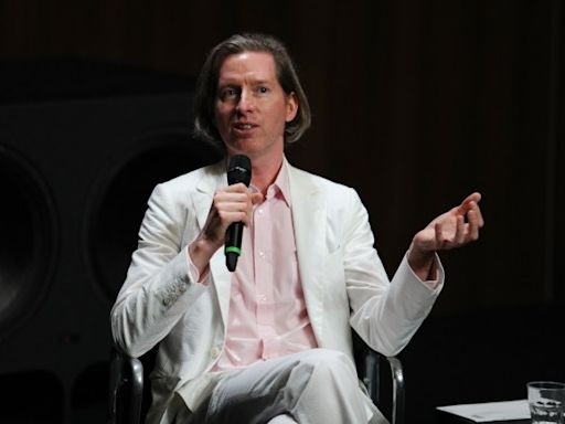 Wes Anderson Wants to Adapt Charles Dickens: ‘People Keep Going Back to Them’