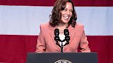 Crypto Markets Like Their Odds With Kamala Harris - Decrypt