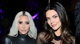 Kim Kardashian & Kendall Jenner Shouted Out This $8 Strengthening Shampoo That Makes Damaged Hair ‘Silky Soft’