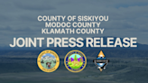 Water scarcity in Upper Klamath may cost local economy $64 million and 1,300 jobs