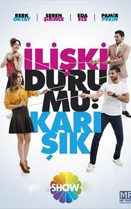 İlişki Durumu: Karışık