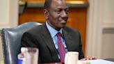 El presidente de Kenia cree "no tener las manos manchadas de sangre" por la muerte de 20 manifestantes