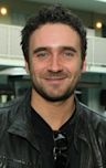 Allan Hawco