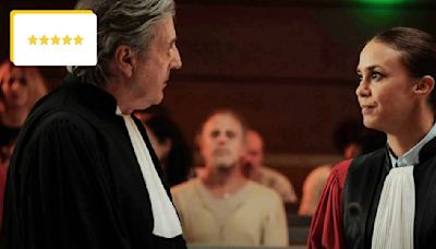 Le fil est-il un bon film ? Voici les premiers avis sur ce thriller avec Daniel Auteuil et Alice Belaïdi