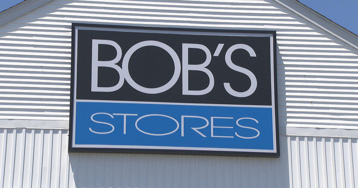 Bob's Stores is closing all locations - see the full list of store closures