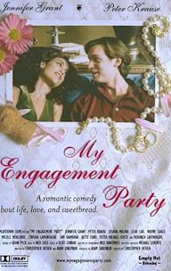 My Engagement Party