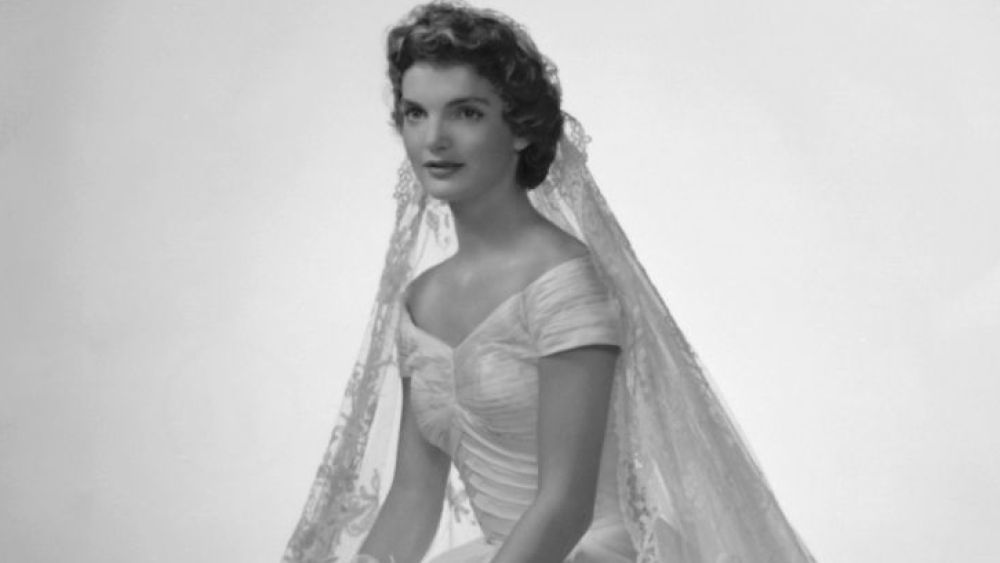 Jackie Kennedy’s Wedding Dress Designer Ann Lowe to Be Focus of New Film