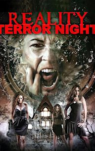 Reality Terror Night