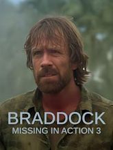 Braddock: Missing in Action III