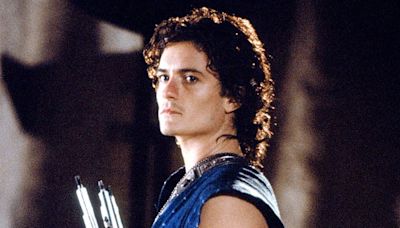 Orlando Bloom says he 'blanked' “Troy” role out of his memory because he 'didn’t want to play this character'