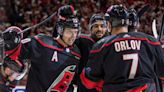 ‘New energy, new day.’ Carolina Hurricanes still believe Rangers can be beaten