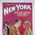 New York (1927 film)